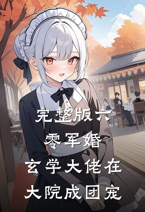 完整版六零军婚，玄学大佬在大院成团宠