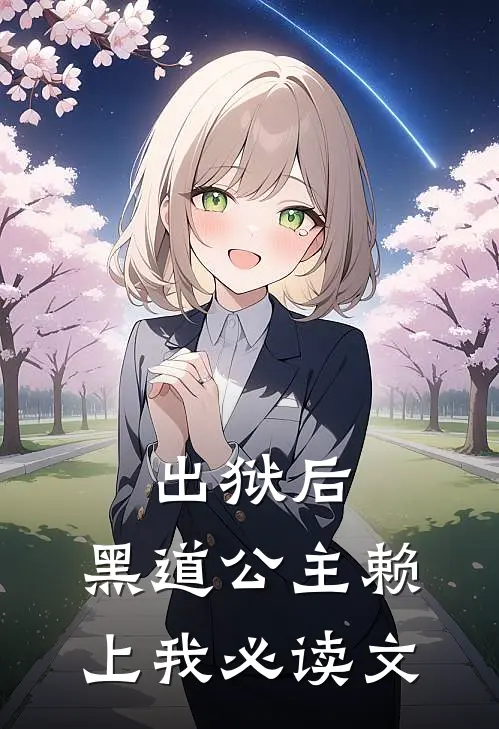 出狱后，黑道公主赖上我必读文