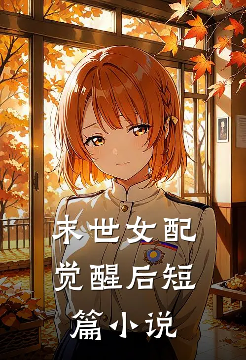 末世女配觉醒后短篇小说