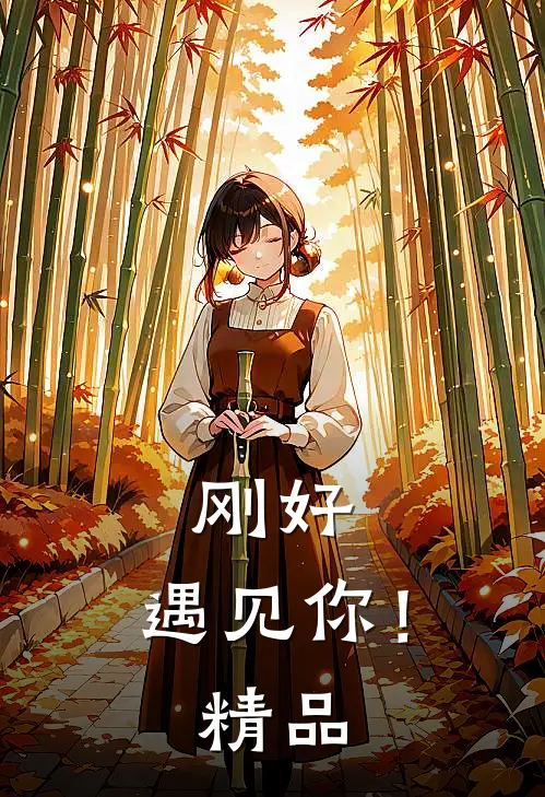 刚好，遇见你！精品