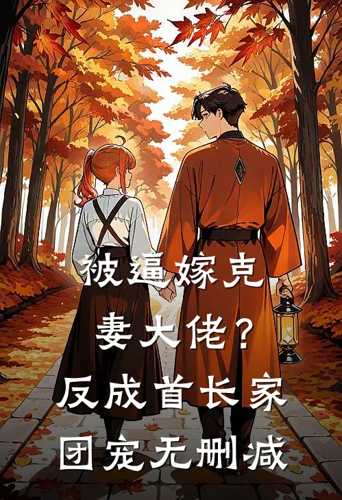 被逼嫁克妻大佬？反成首长家团宠无删减