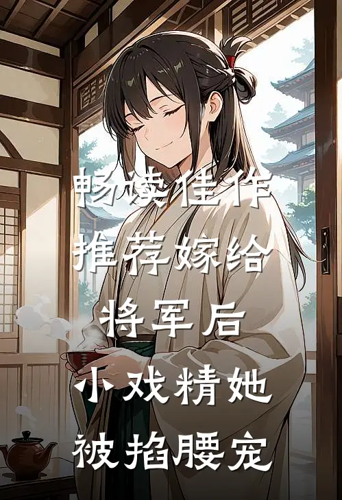 畅读佳作推荐嫁给将军后，小戏精她被掐腰宠