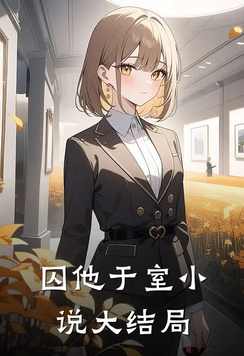 囚他于室小说大结局