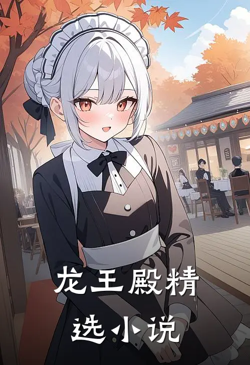 龙王殿精选小说