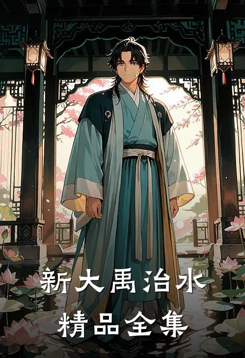 新大禹治水精品全集