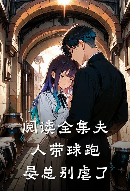 阅读全集夫人带球跑，晏总别虐了