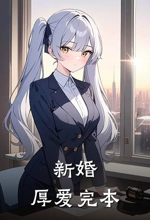 新婚，厚爱完本