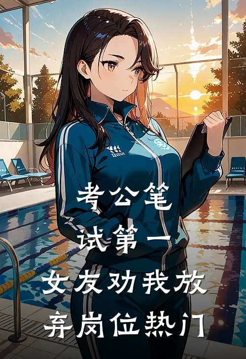 考公笔试第一，女友劝我放弃岗位热门