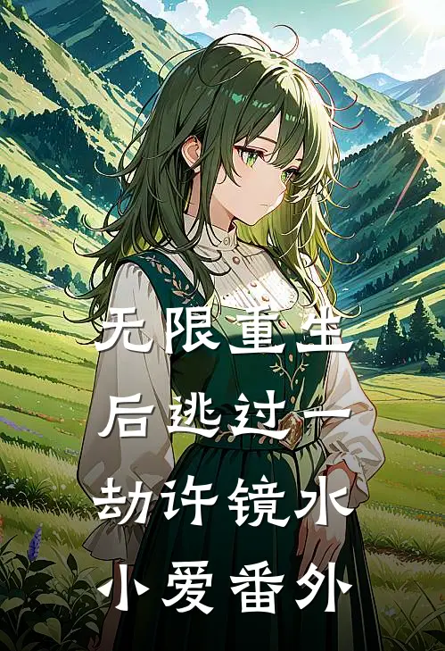 无限重生后逃过一劫许镜水小爱 番外