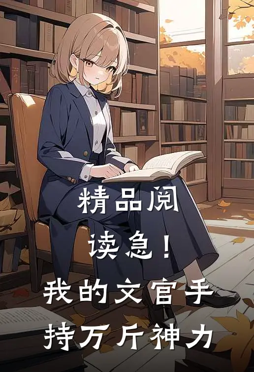 精品阅读急！我的文官手持万斤神力