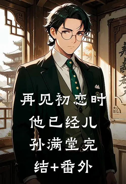 再见初恋时他已经儿孙满堂完结+番外