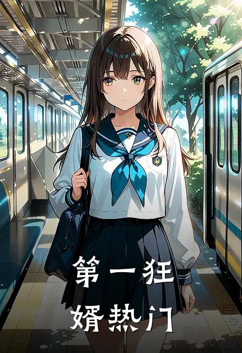 第一狂婿热门