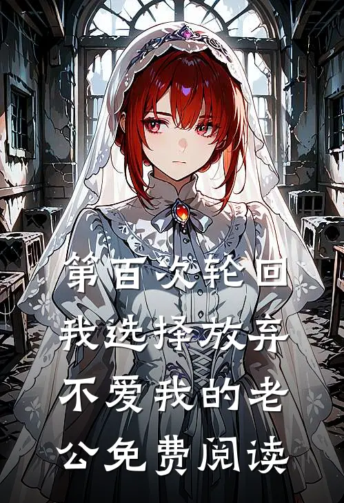 第百次轮回，我选择放弃不爱我的老公免费阅读