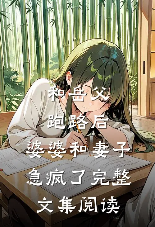 和岳父跑路后，婆婆和妻子急疯了完整文集阅读