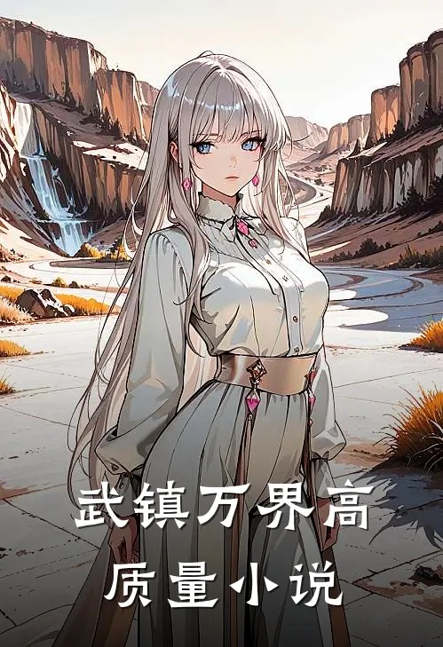 武镇万界高质量小说