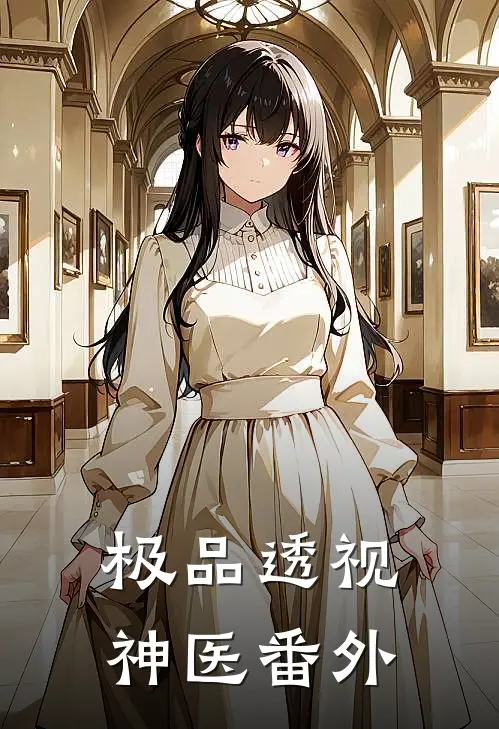 极品透视神医 番外