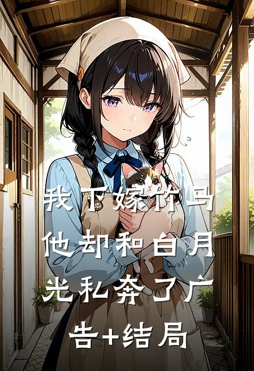 我下嫁竹马，他却和白月光私奔了广告+结局