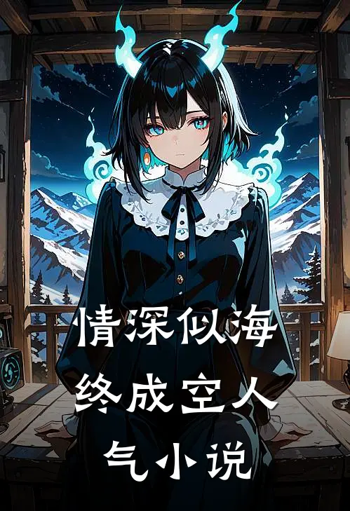 情深似海终成空人气小说