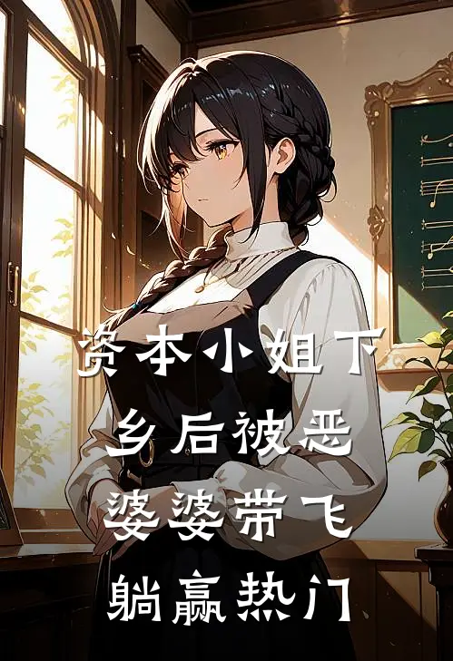 资本小姐下乡后被恶婆婆带飞躺赢热门