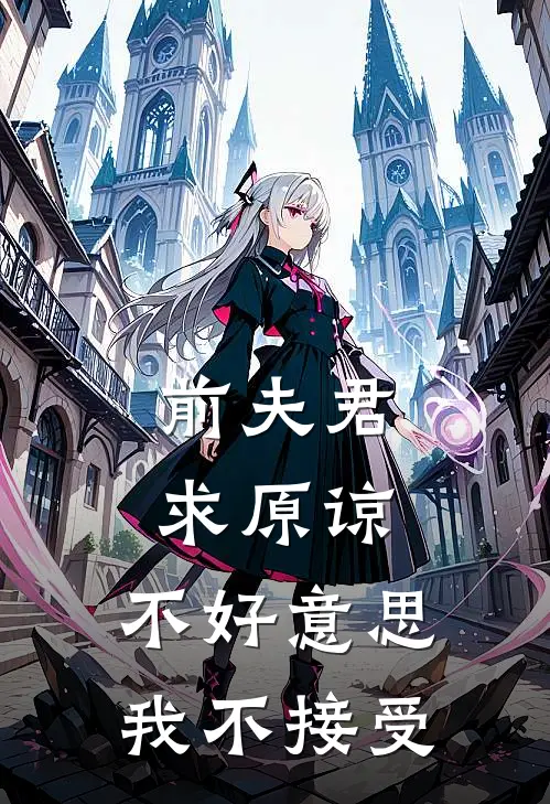 前夫君求原谅，不好意思，我不接受