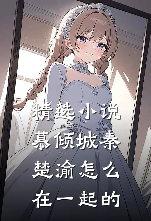 精选小说慕倾城秦楚渝怎么在一起的