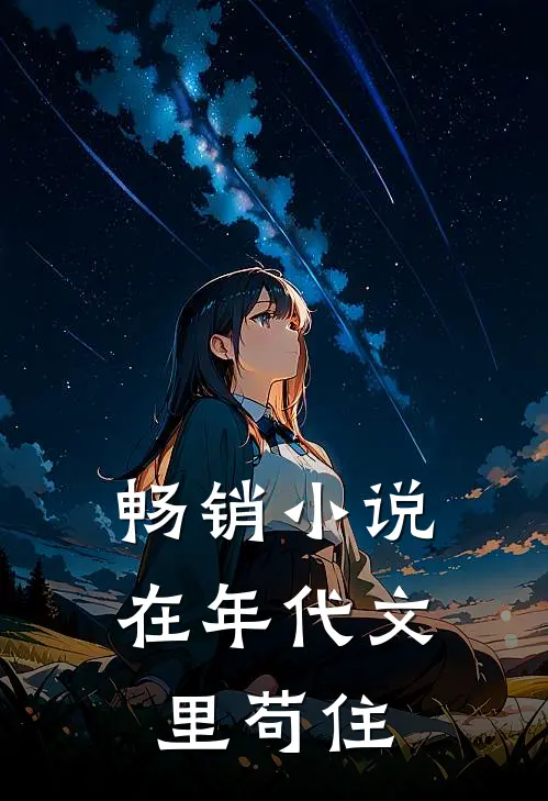 畅销小说在年代文里苟住