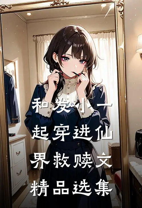 和发小一起穿进仙界救赎文精品选集