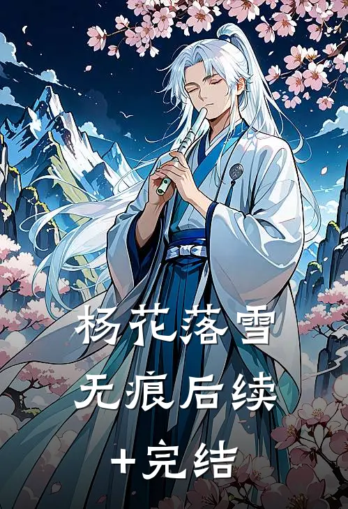 杨花落雪无痕后续+完结