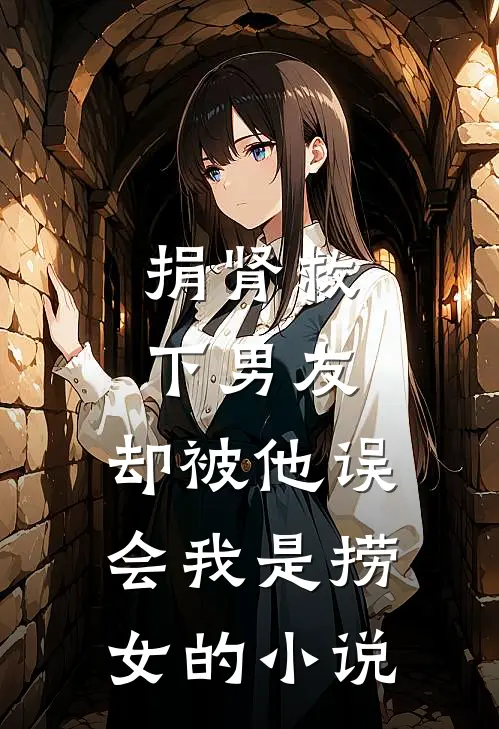 捐肾救下男友，却被他误会我是捞女的小说