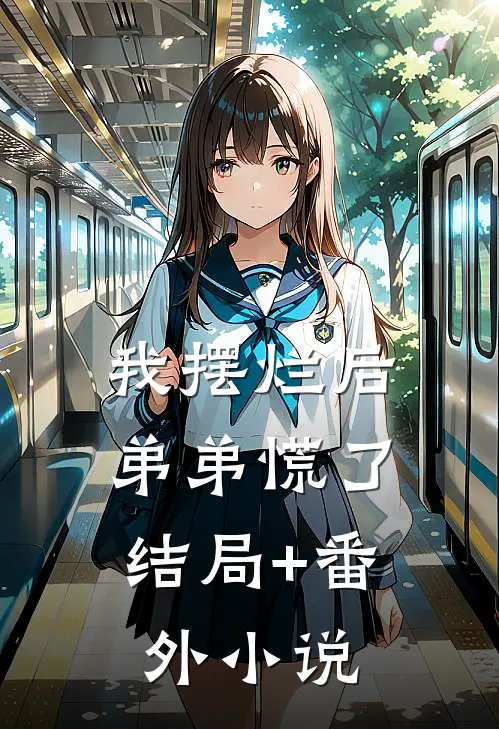 我摆烂后，弟弟慌了结局+番外小说