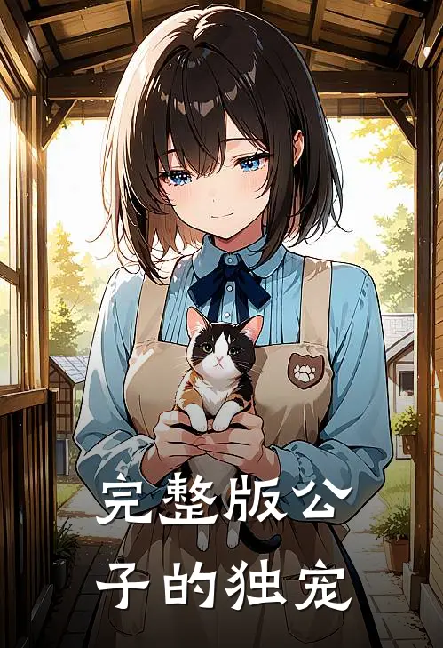 完整版公子的独宠