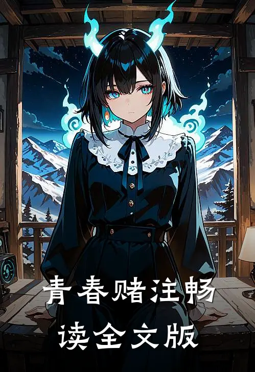 【青春赌注】畅读全文版