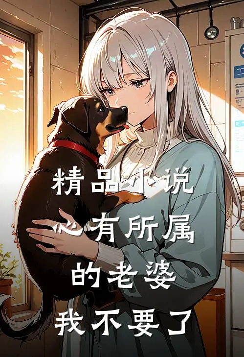 精品小说心有所属的老婆，我不要了