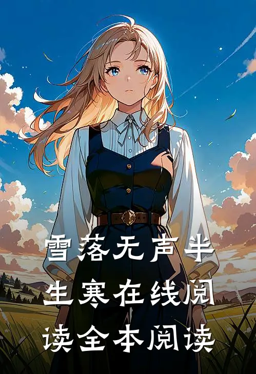 雪落无声半生寒在线阅读全本阅读