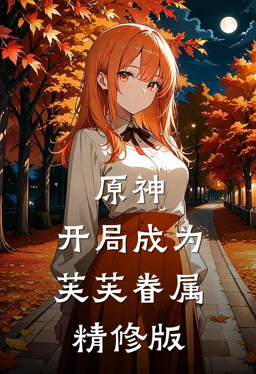 原神：开局成为芙芙眷属精修版