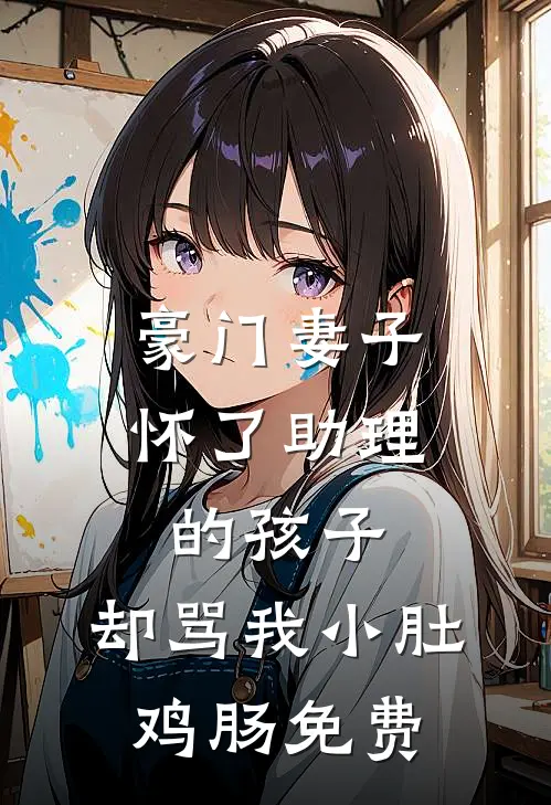 豪门妻子怀了助理的孩子，却骂我小肚鸡肠免费