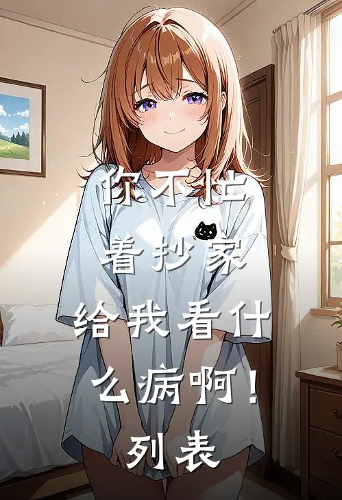 你不忙着抄家，给我看什么病啊！列表