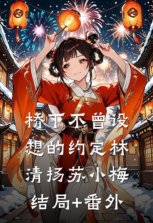 桥下不曾设想的约定林清扬苏小梅结局+番外