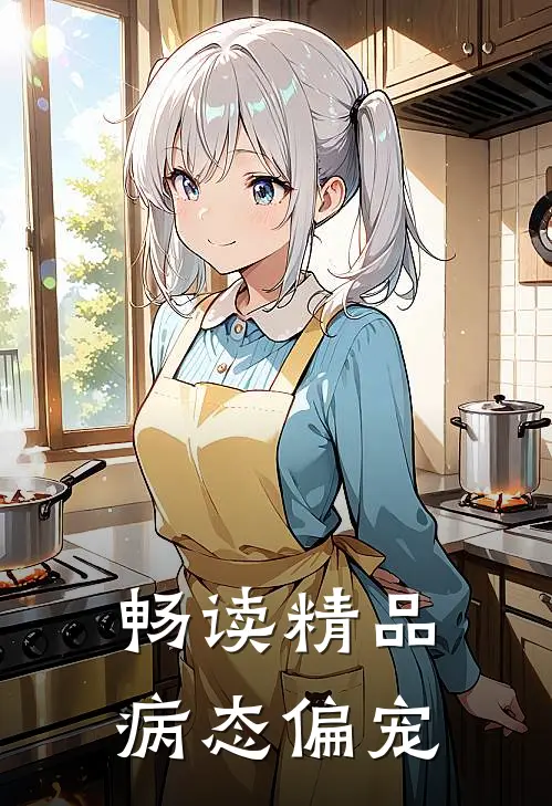 畅读精品病态偏宠