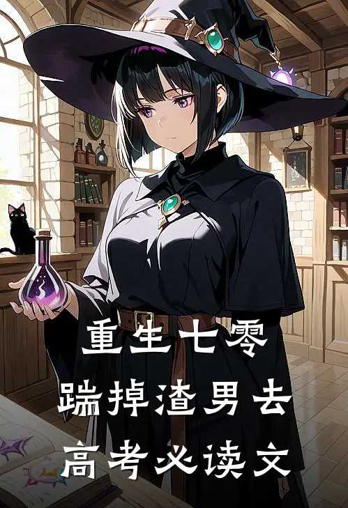 重生七零：踹掉渣男去高考必读文