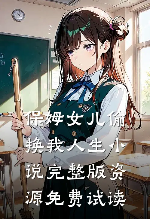 保姆女儿偷换我人生小说完整版资源免费试读