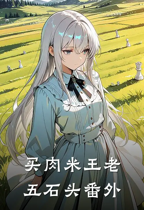 买肉米王老五石头 番外