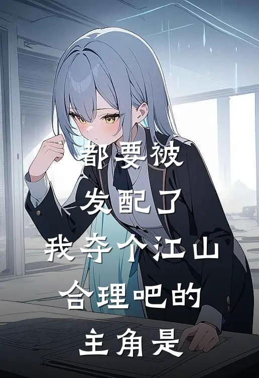 都要被发配了，我夺个江山，合理吧的主角是
