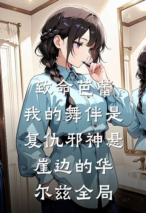 致命芭蕾：我的舞伴是复仇邪神-悬崖边的华尔兹全局