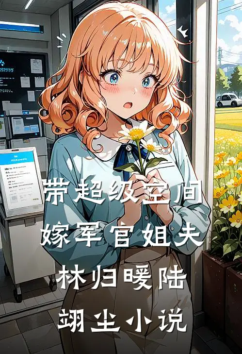 带超级空间，嫁军官姐夫林归暖陆翊尘小说