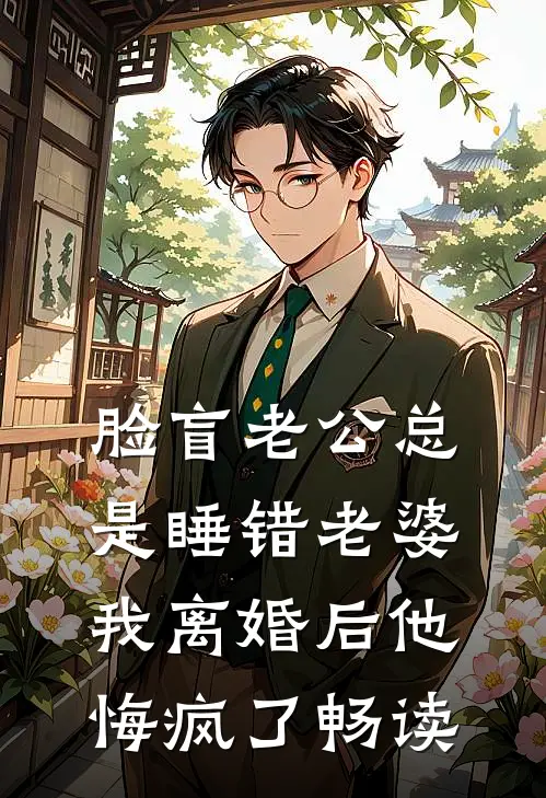 脸盲老公总是睡错老婆，我离婚后他悔疯了畅读