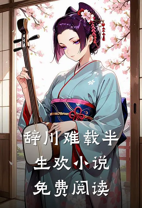 辞川难载半生欢小说免费阅读