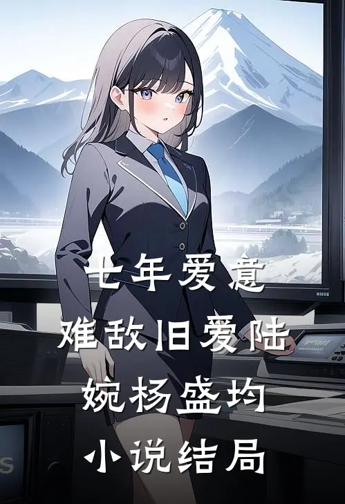 七年爱意，难敌旧爱陆婉杨盛均小说结局