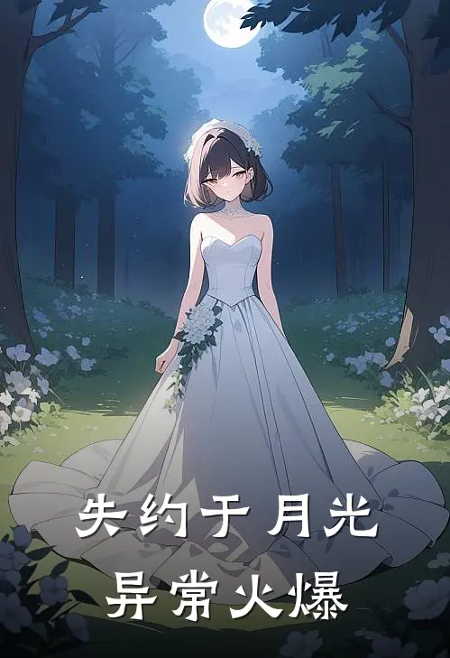 失约于月光异常火爆