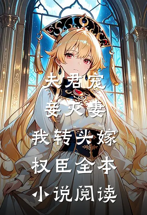 夫君宠妾灭妻，我转头嫁权臣全本小说阅读